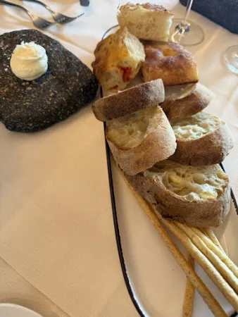 Bild von Restaurant Haselburg