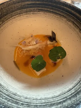 Bild von Restaurant Haselburg