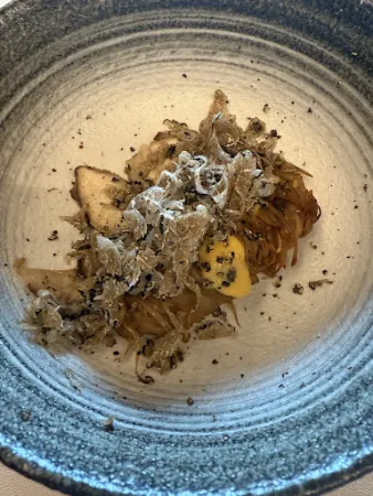 Bild von Restaurant Haselburg
