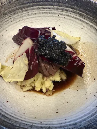 Bild von Restaurant Haselburg
