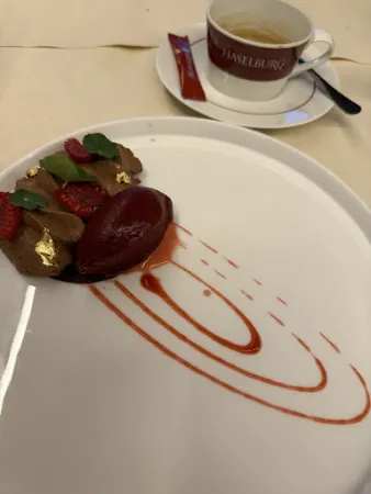 Bild von Restaurant Haselburg