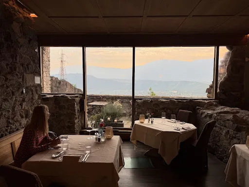 Bild von Restaurant Haselburg