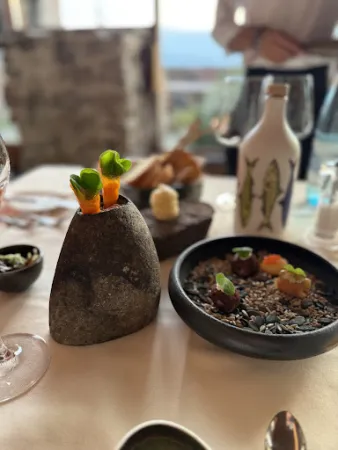 Bild von Restaurant Haselburg