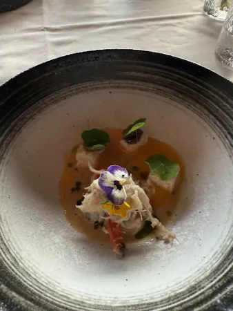 Bild von Restaurant Haselburg