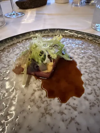 Bild von Restaurant Haselburg