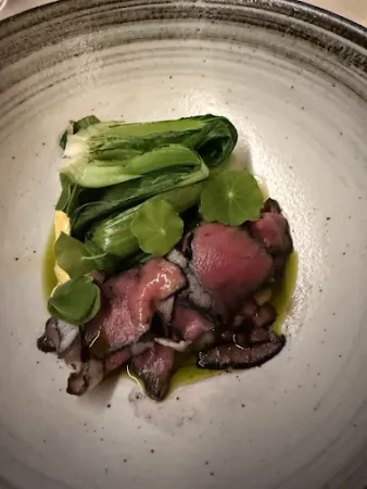 Bild von Restaurant Haselburg