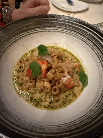 Bild von Restaurant Haselburg