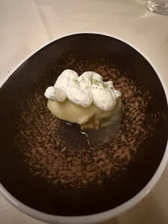 Bild von Restaurant Haselburg