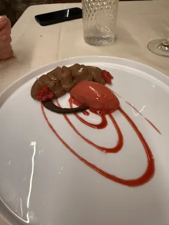 Bild von Restaurant Haselburg