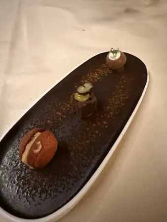 Bild von Restaurant Haselburg