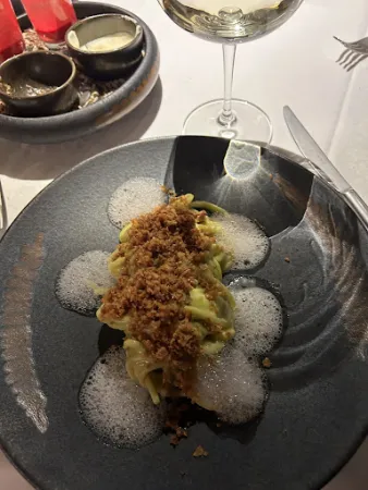 Bild von Restaurant Haselburg