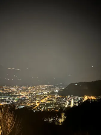 Bild von Restaurant Haselburg