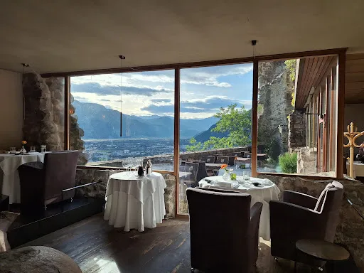 Bild von Restaurant Haselburg