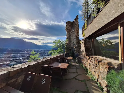 Bild von Restaurant Haselburg