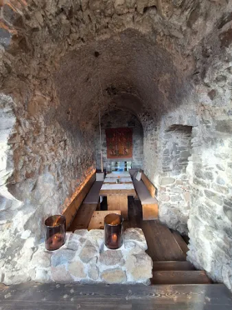 Bild von Restaurant Haselburg