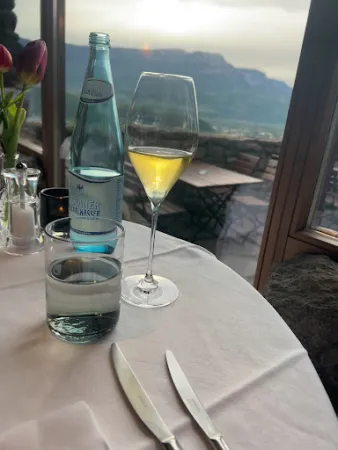 Bild von Restaurant Haselburg