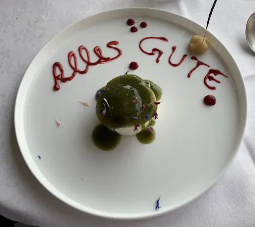 Bild von Restaurant Haselburg
