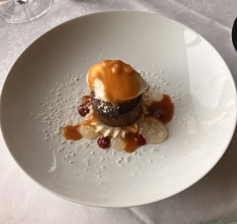 Bild von Restaurant Haselburg