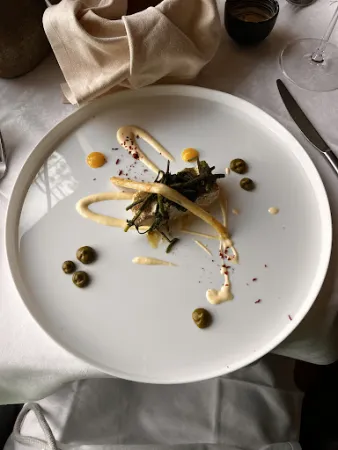 Bild von Restaurant Haselburg
