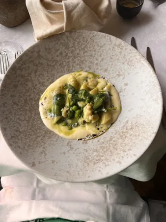 Bild von Restaurant Haselburg