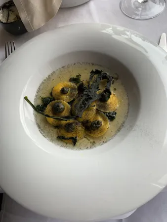 Bild von Restaurant Haselburg