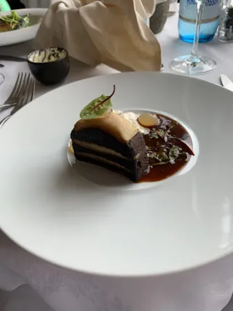 Bild von Restaurant Haselburg