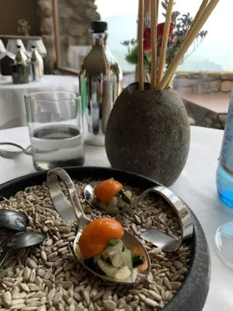 Bild von Restaurant Haselburg