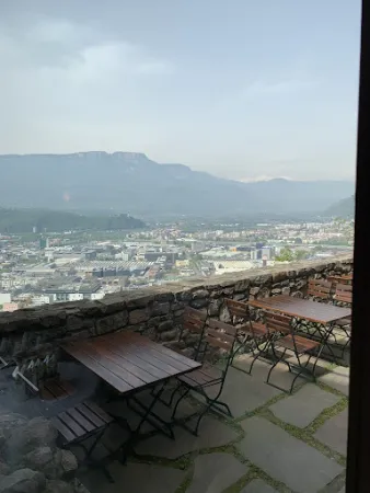 Bild von Restaurant Haselburg