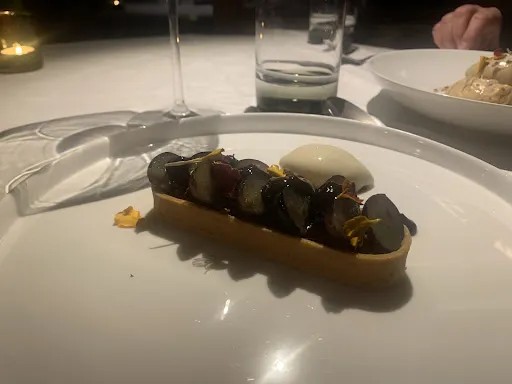Bild von Restaurant Haselburg