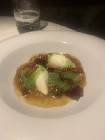 Bild von Restaurant Haselburg
