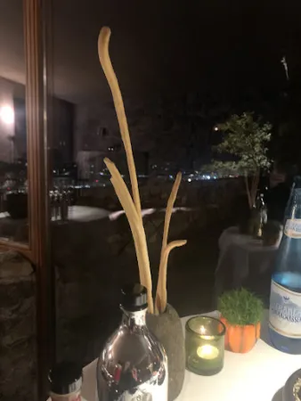 Bild von Restaurant Haselburg