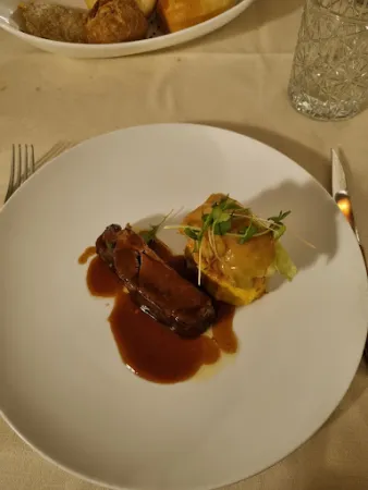 Bild von Restaurant Haselburg