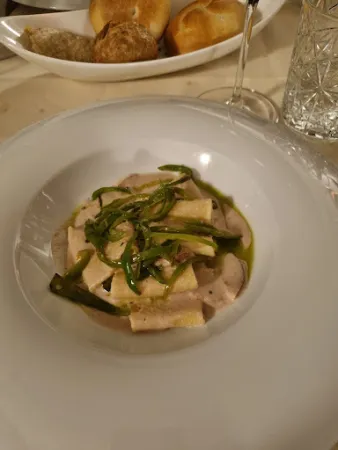 Bild von Restaurant Haselburg