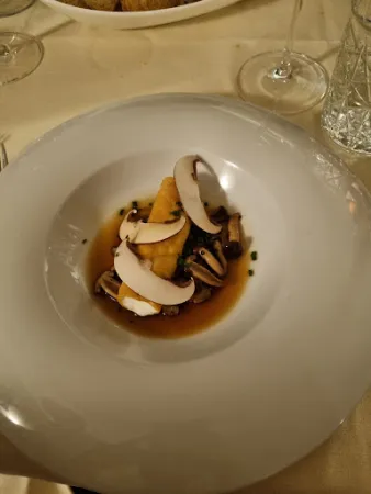 Bild von Restaurant Haselburg