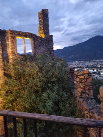 Bild von Restaurant Haselburg