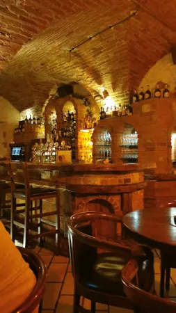 Bild von Rathaus Vinarium - Wein-Gin-Rum-Whisky-Bar