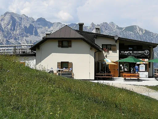 Bild von Malga Terlago