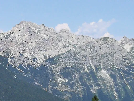 Bild von Malga Terlago