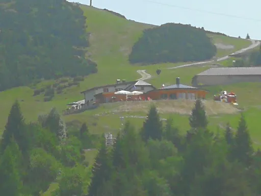 Bild von Malga Terlago