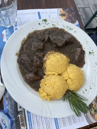 Bild von Malga Terlago