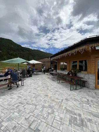 Bild von Malga Terlago