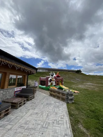 Bild von Malga Terlago