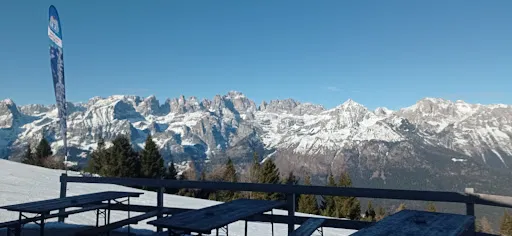 Bild von Malga Terlago