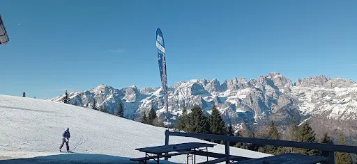 Bild von Malga Terlago