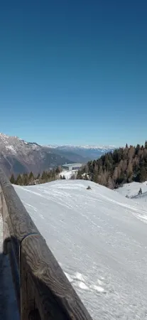 Bild von Malga Terlago