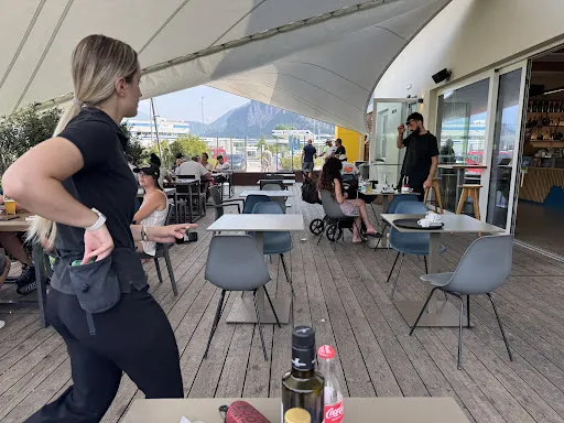 Bild von Alpen Grill