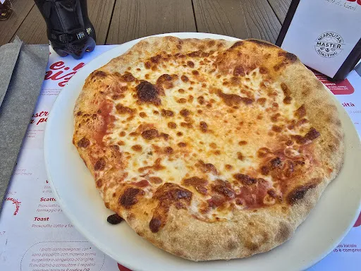 Bild von Alpen Grill