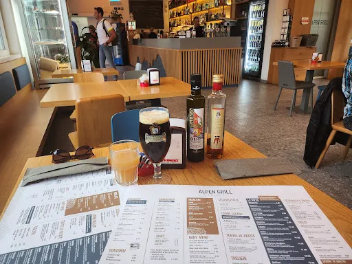 Bild von Alpen Grill