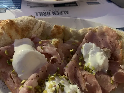 Bild von Alpen Grill