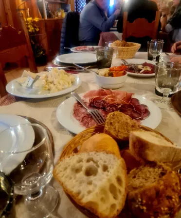 Bild von Locanda San Martino - Cavizzana TN